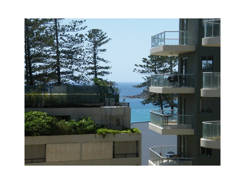 609/22 Central Avenue, Manly NSW 2095