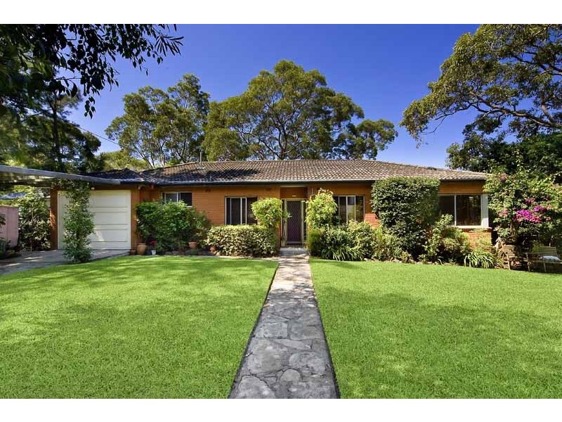 42 Allenby Park Parade, Allambie Heights NSW 2100