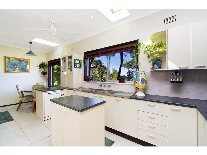 42 Allenby Park Parade, Allambie Heights NSW 2100