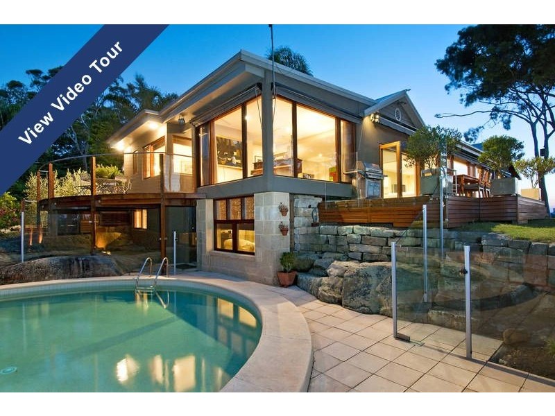 6 Boronia Lane, Seaforth NSW 2092