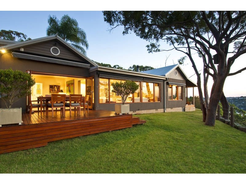 6 Boronia Lane, Seaforth NSW 2092