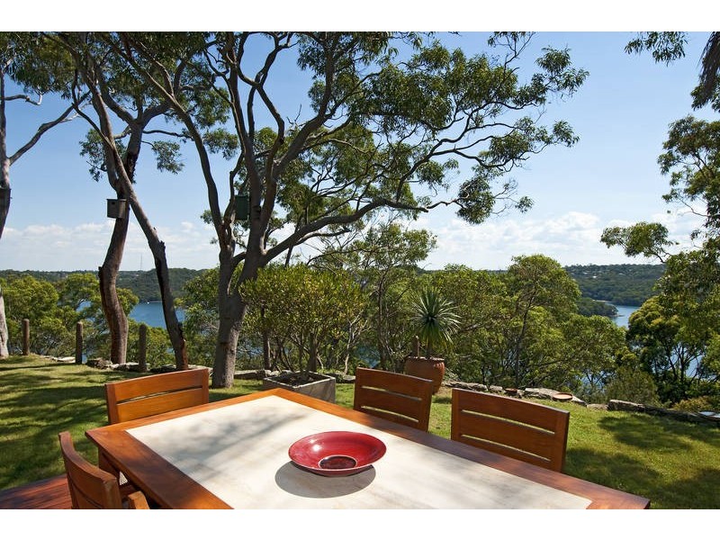 6 Boronia Lane, Seaforth NSW 2092