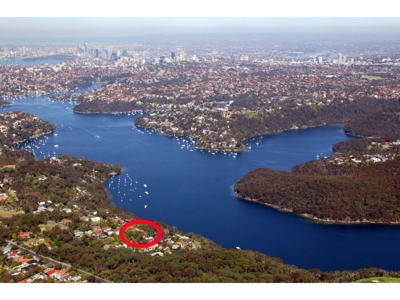 6 Boronia Lane, Seaforth NSW 2092