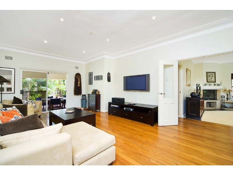 6 Abbott Street, Balgowlah Heights NSW 2093