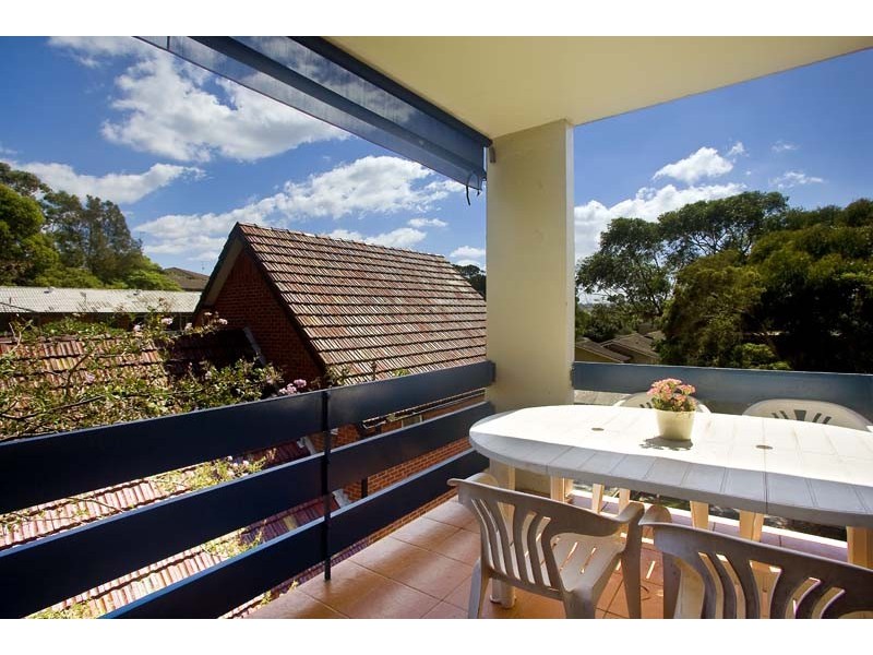 9/34-36 The Crescent, Dee Why NSW 2099