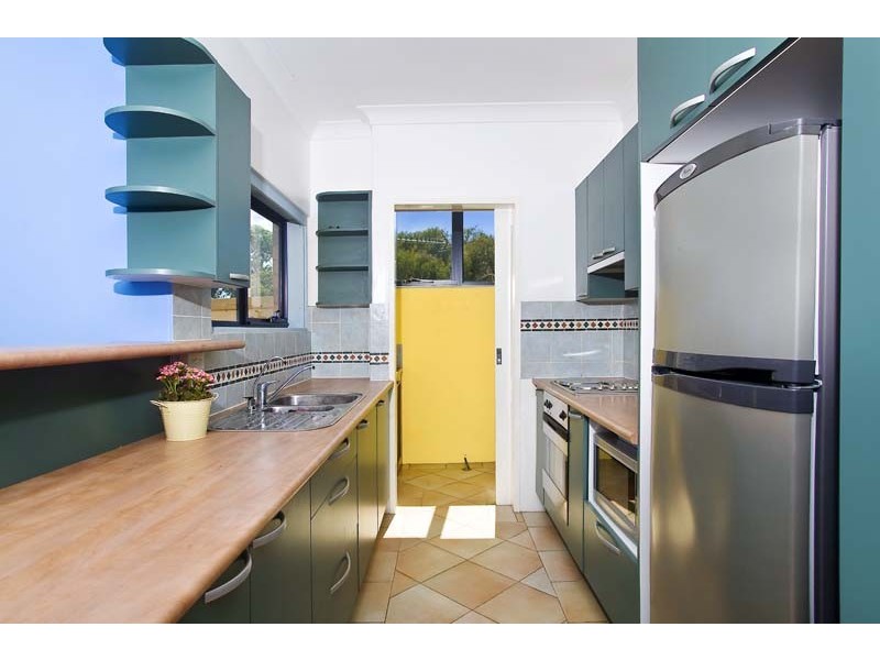 9/34-36 The Crescent, Dee Why NSW 2099