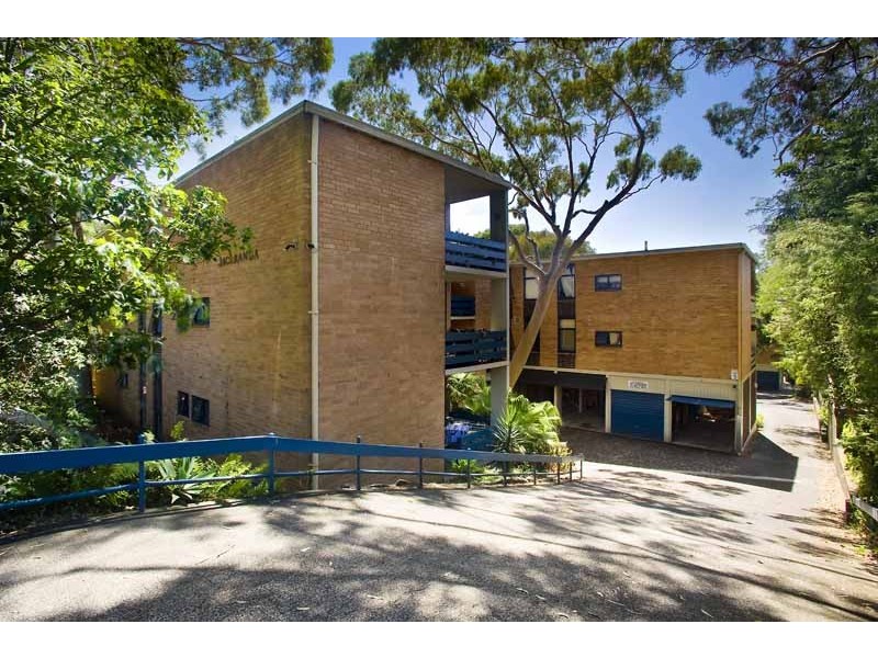 9/34-36 The Crescent, Dee Why NSW 2099