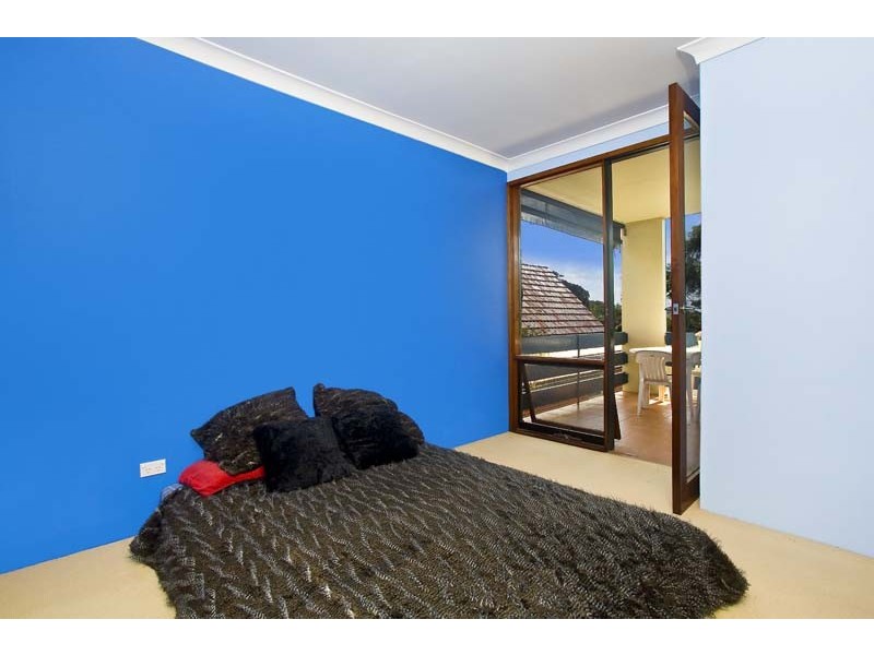 9/34-36 The Crescent, Dee Why NSW 2099