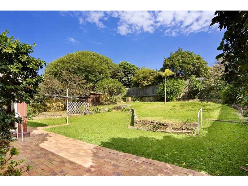 19 Dobroyd Rd, Balgowlah Heights NSW 2093