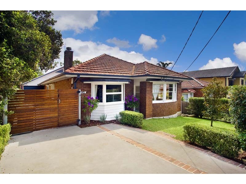 45 Rickard Street, Balgowlah NSW 2093