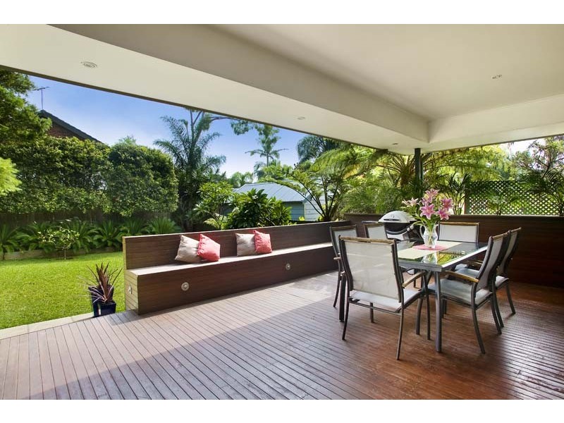 45 Rickard Street, Balgowlah NSW 2093