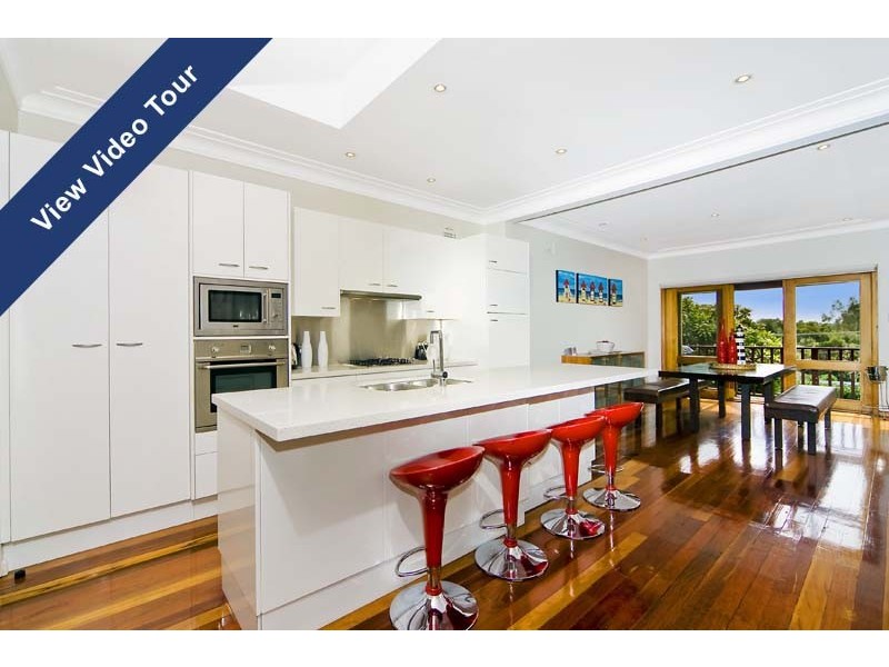 31 Herbert Street, Manly NSW 2095