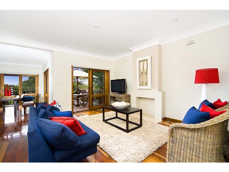 31 Herbert Street, Manly NSW 2095