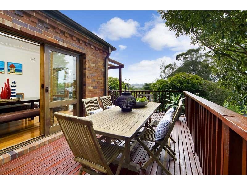31 Herbert Street, Manly NSW 2095