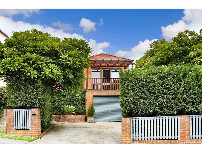 31 Herbert Street, Manly NSW 2095