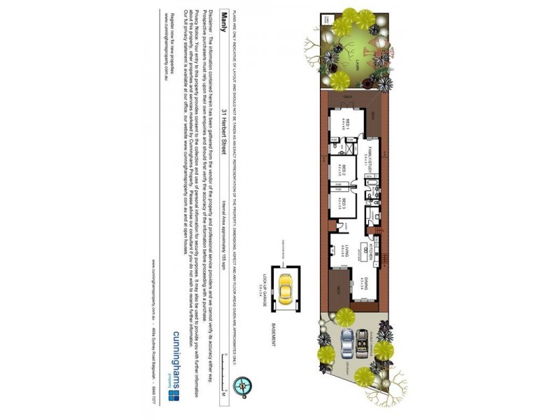 31 Herbert Street, Manly NSW 2095