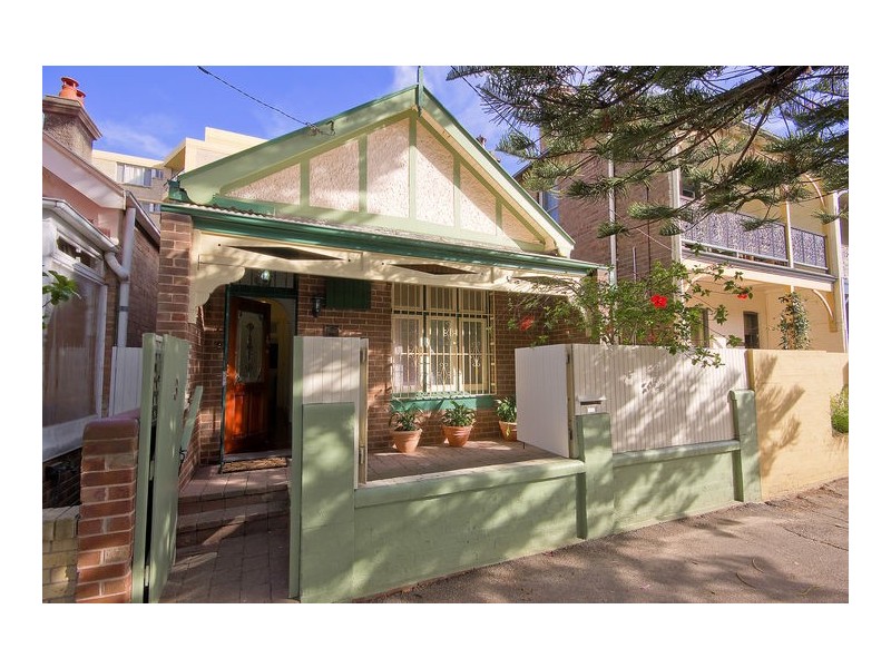 3 Ashburner Street, Manly NSW 2095