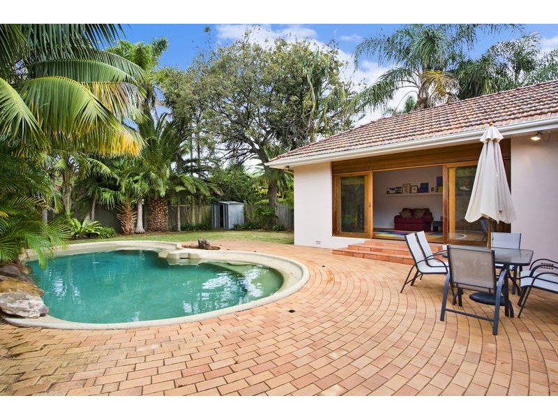 11 Riverview Parade, North Manly NSW 2100