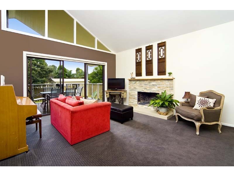 4 Bambara Road, Frenchs Forest NSW 2086