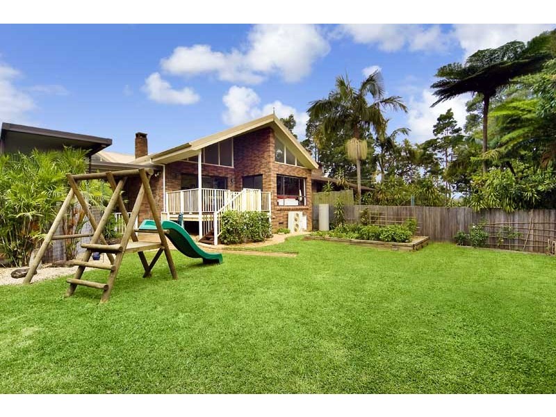 4 Bambara Road, Frenchs Forest NSW 2086