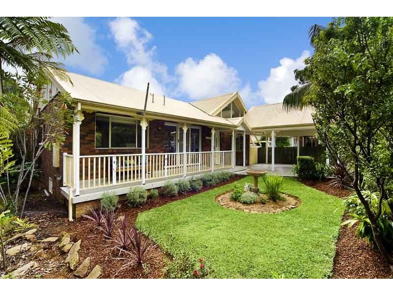 4 Bambara Road, Frenchs Forest NSW 2086