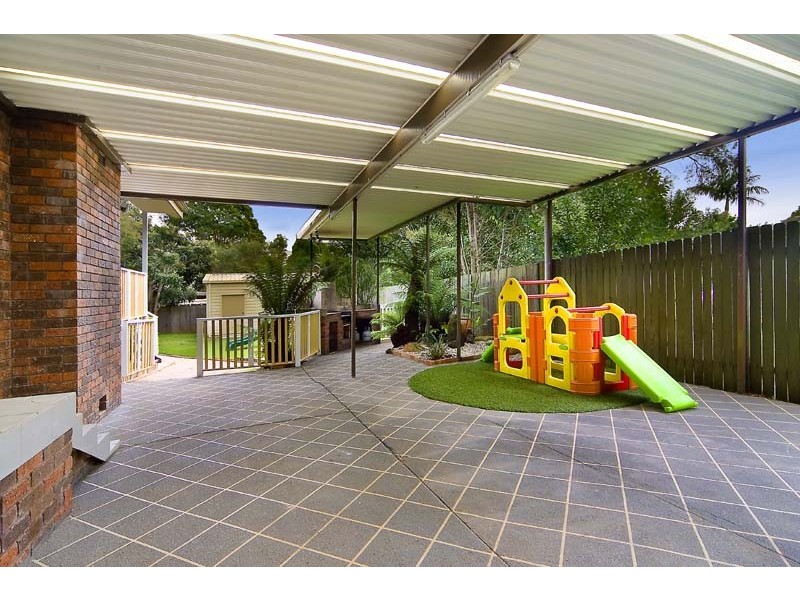 4 Bambara Road, Frenchs Forest NSW 2086