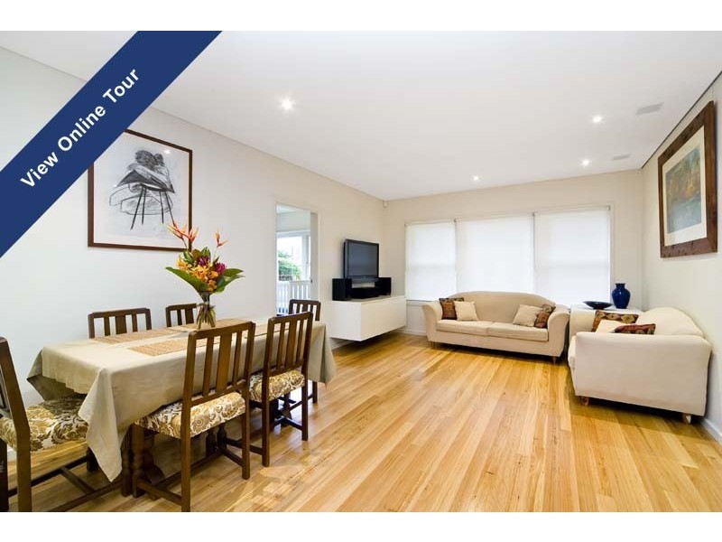 1/125 Sydney Road, Fairlight NSW 2094