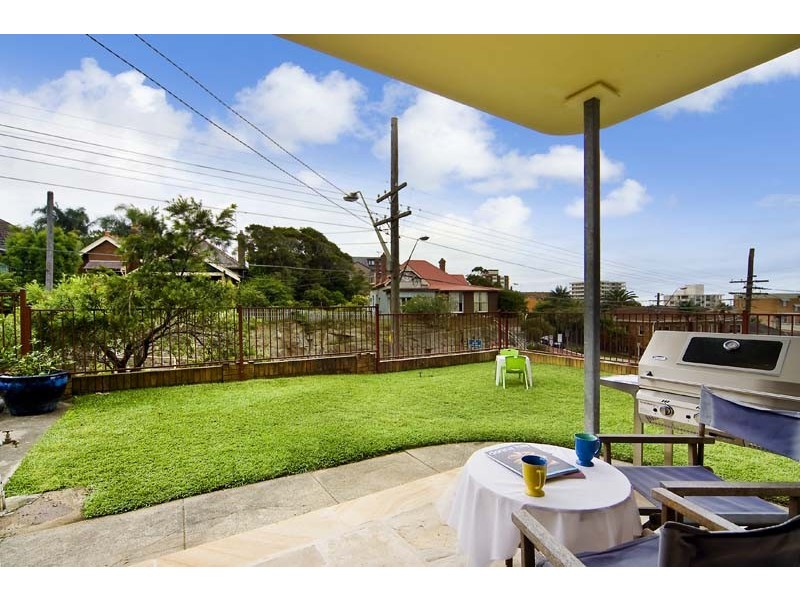 1/125 Sydney Road, Fairlight NSW 2094