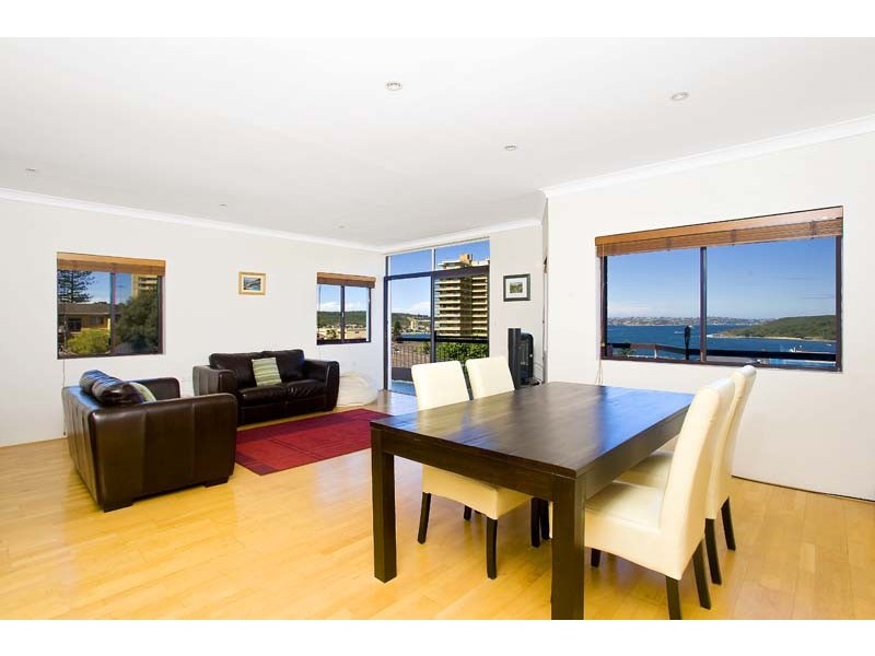 9/1-3 Clifford Avenue, Fairlight NSW 2094