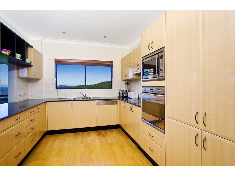 9/1-3 Clifford Avenue, Fairlight NSW 2094