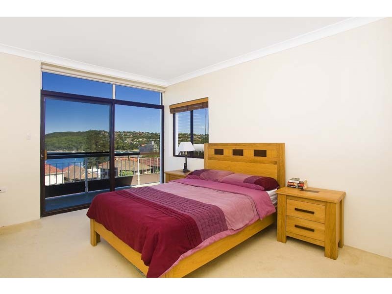 9/1-3 Clifford Avenue, Fairlight NSW 2094