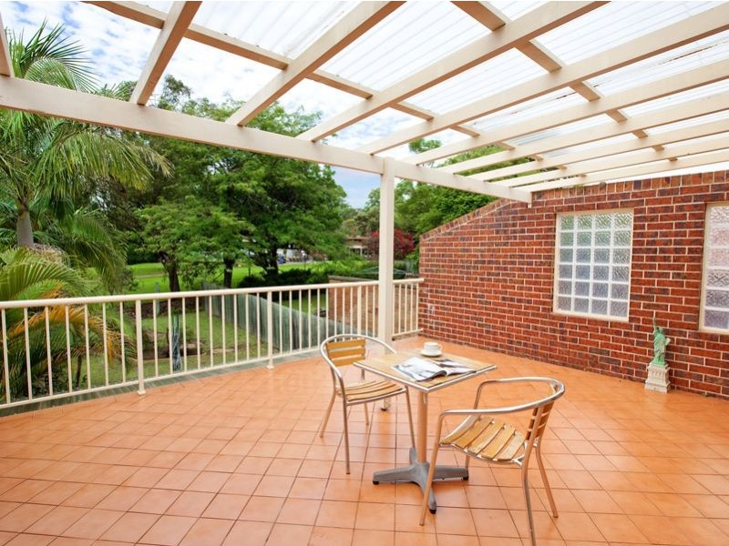 8 Dudley Street, Balgowlah NSW 2093