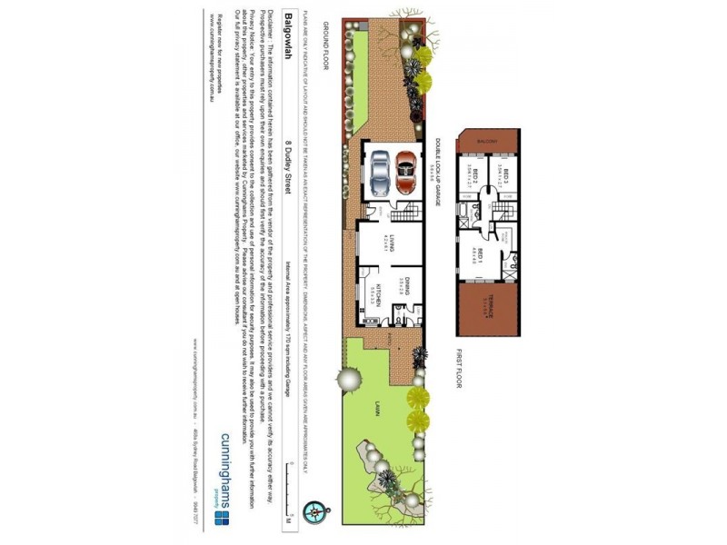 8 Dudley Street, Balgowlah NSW 2093