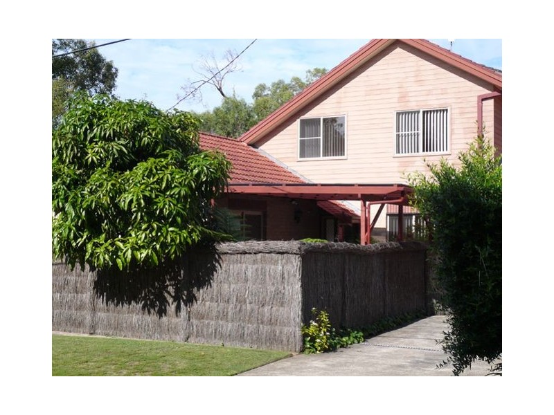 1A Larmer Place, Narraweena NSW 2099