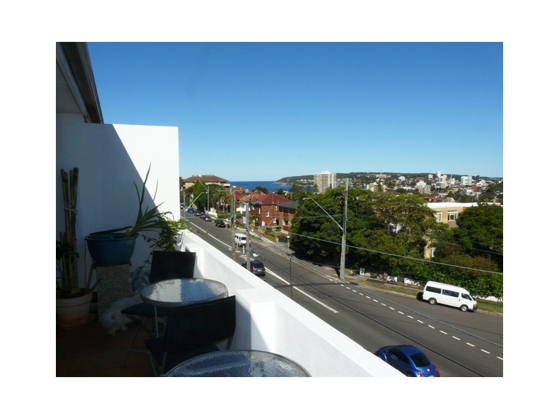 10/3 Dalley Street, Queenscliff NSW 2096