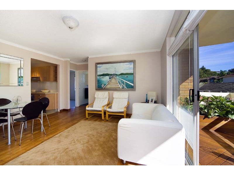 12/7-9 Wetherill Street, Narrabeen NSW 2101