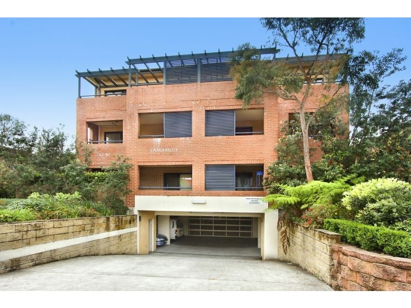 7/62-64 Kenneth Road, Manly Vale NSW 2093