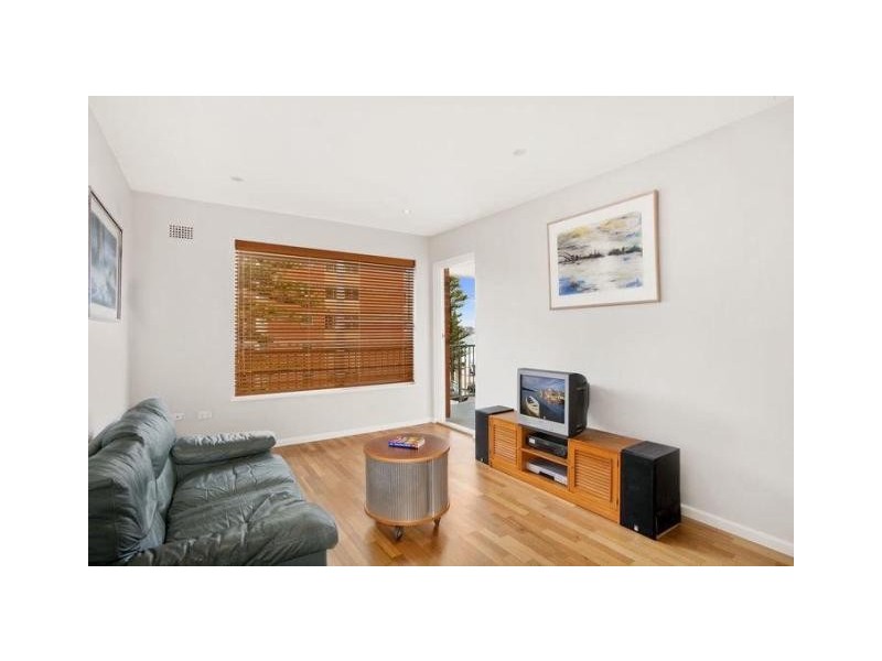 10/40 Ashburner St, Manly NSW 2095