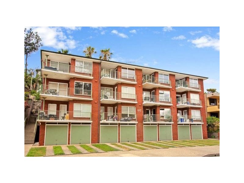 10/40 Ashburner St, Manly NSW 2095