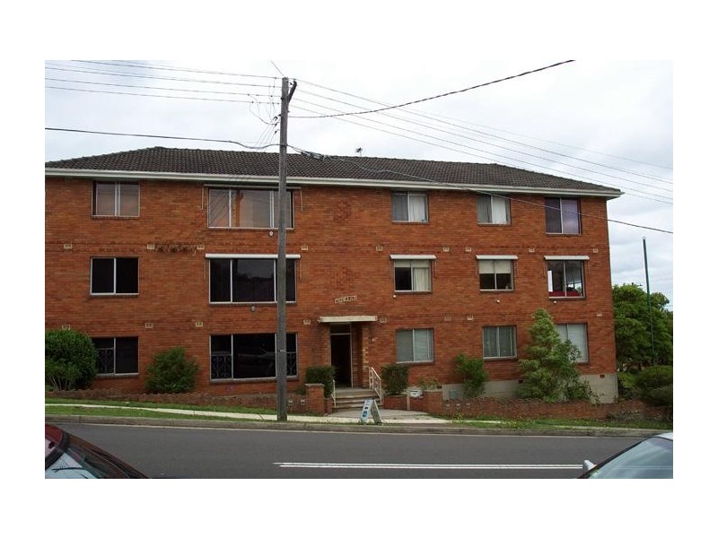 2/82a Condamine Street, Balgowlah NSW 2093