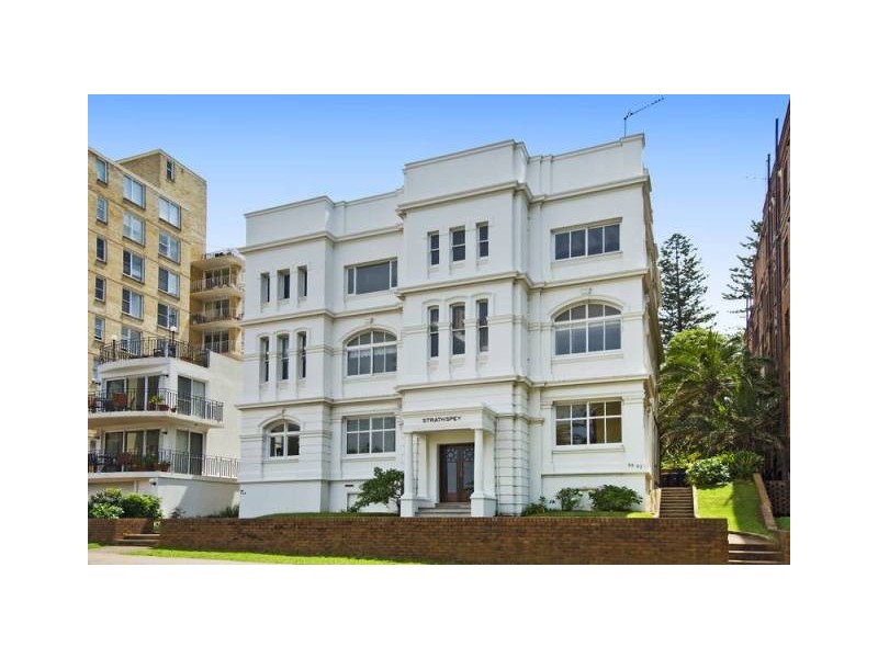 3/87-88 West Esplanade, Manly NSW 2095