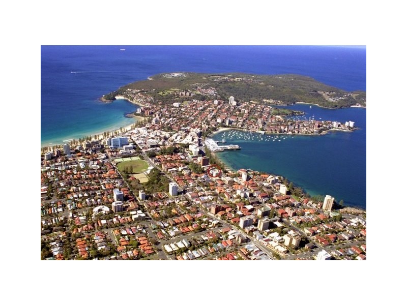 3/87-88 West Esplanade, Manly NSW 2095