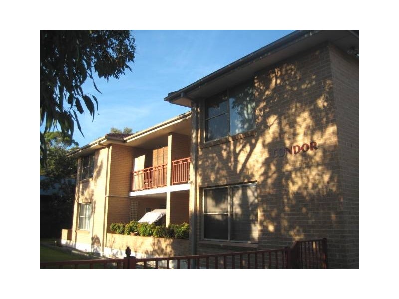 6/254 Condamine Street, Manly Vale NSW 2093