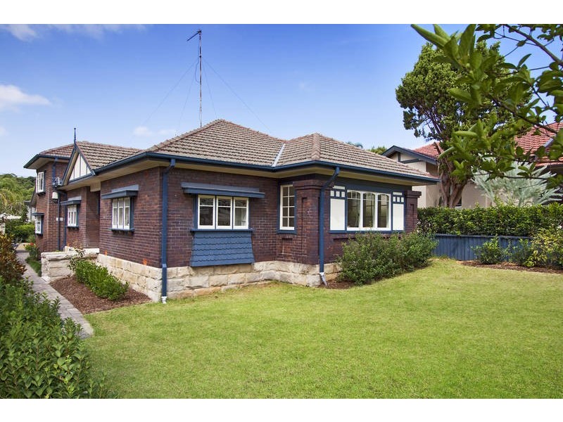 19 Clarence Street, Balgowlah NSW 2093