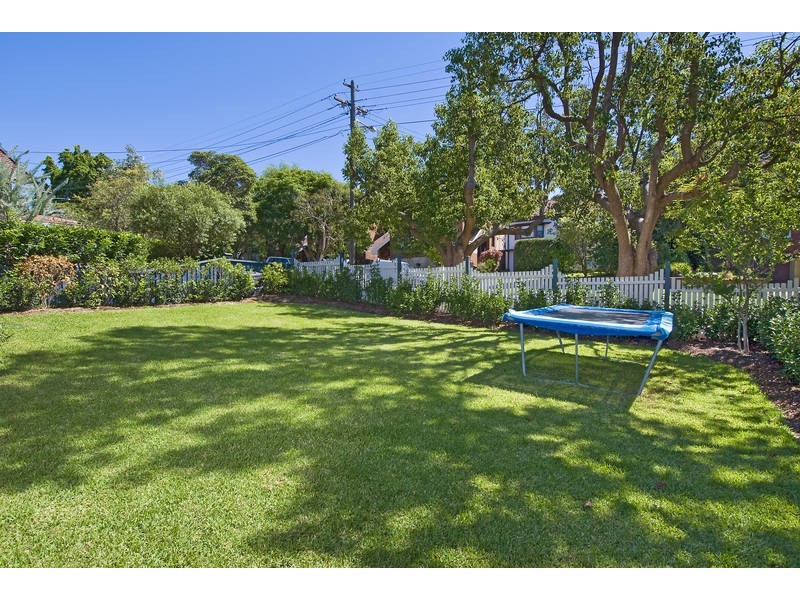 19 Clarence Street, Balgowlah NSW 2093