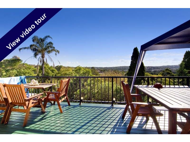 15 Francis Street, Fairlight NSW 2094