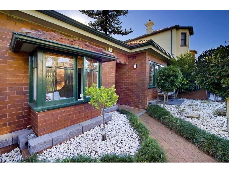 15 Francis Street, Fairlight NSW 2094