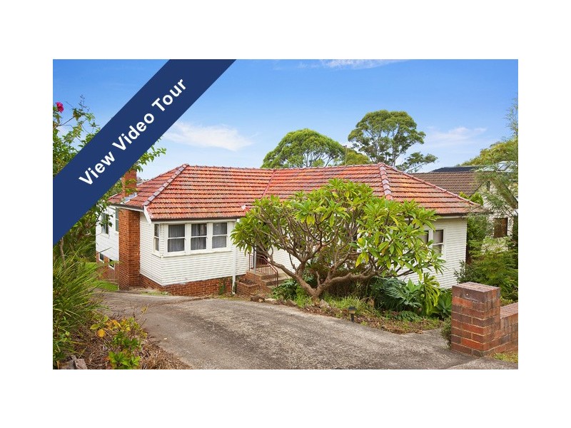 9 Chandos Street, Manly Vale NSW 2093