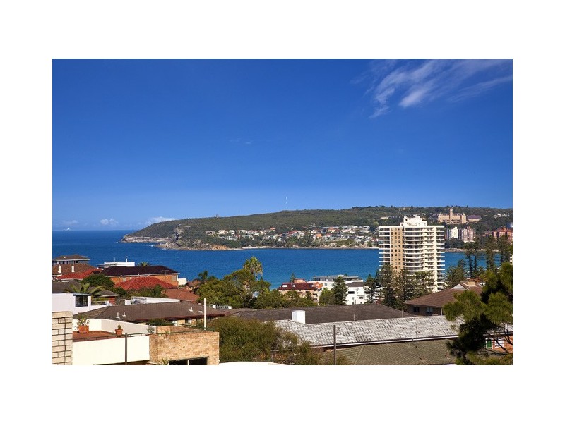 14/80-86 Crown Road, Queenscliff NSW 2096