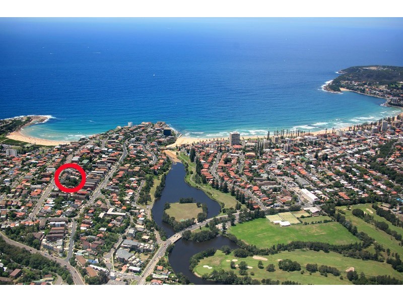 14/80-86 Crown Road, Queenscliff NSW 2096